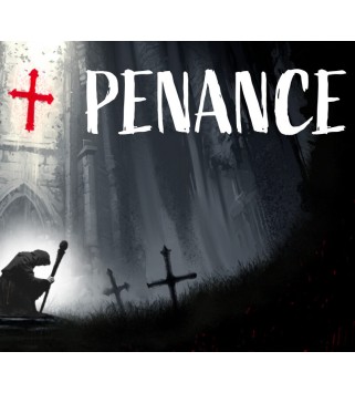 Penance Steam Key GLOBAL